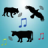 ACKAD Kids Animal Sound icon