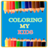 Coloring My Pict icon