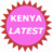 Kenya Gist icon