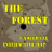 The Forest Map  icon