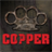 Copper TV Show icon