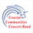 CCCBand icon