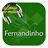 Fernandinho Letras icon