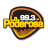 PODEROSA 99.3 FM version 1.1