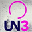 CanalUN3 icon