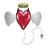 LoveCalculator icon