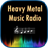 Heavy Metal Music Radio icon