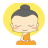 Buda Chat icon