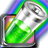 Battery Calibration icon