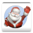 Christmas Santa Images icon