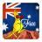 Aussie Lingo Free icon