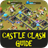Guide for Castle Clash icon