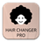 Hair Changer Pro icon