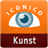 ICONICO Kunst icon