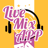Live Mix App icon