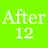 After 12 Viewer icon
