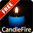 Candle Fire icon