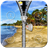 Beach Zipper Lock icon