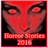 Horror Stories 2016 icon