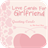 Love Cards For Girlfriend icon