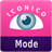 ICONICO Mode icon