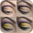 Easy selection of make-up version 1.0