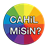 Cahil Misin? icon