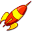 Rocket Locator icon