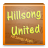 All Songs of Hillsong United icon