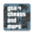 Gta 4 Cheats and Maps APK Download