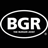 BGR icon
