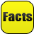 Golden Facts icon