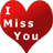 I Miss You Quotes icon