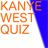 Kanye West Quiz icon