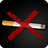 Avoid Smoking icon