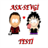Ask-Sevgi Testi version 1.0.1