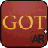 Drogon AR icon