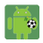Droid Hattrick Manager icon