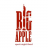 BIG APPLE BAR icon