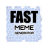 Fast Meme Generator icon