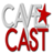 Cavecast icon