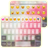GlassLove Theme-Emoji Keyboard icon
