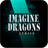 Imagine Dragons Top Lyrics icon