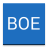 Boe icon