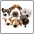 Dogs and Cats Sounds icon