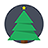 ChristmasTree icon