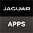 Jaguar Apps icon