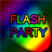 FlashParty icon