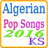 Algerian Pop Songs 2016-17 icon