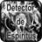Detector de Espíritus version 3.0.0